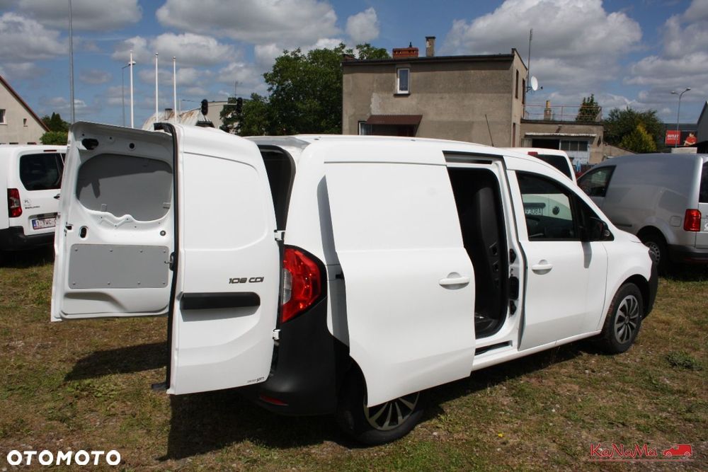 Mercedes-Benz Citan - 6