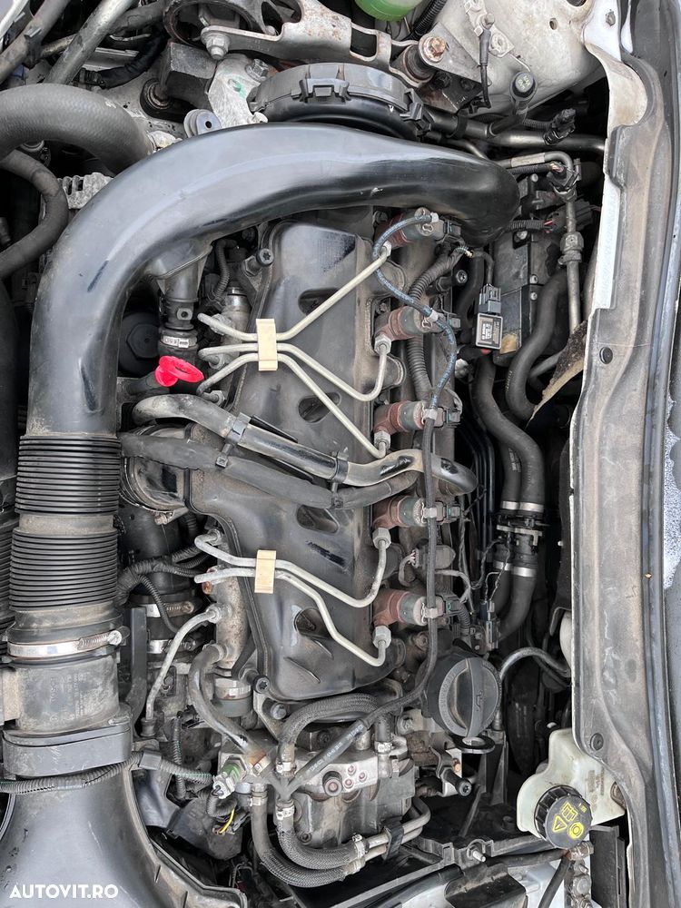 Volvo V50 D5 DPF - 18