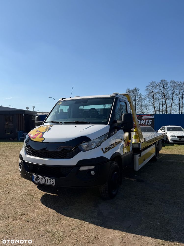 Iveco Dayli - 1