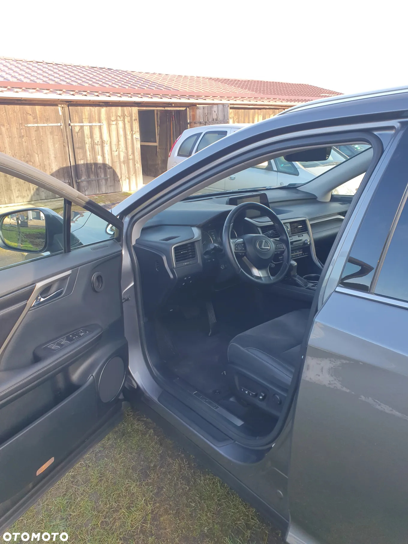 Lexus RX 200t / 300 Elegance - 4