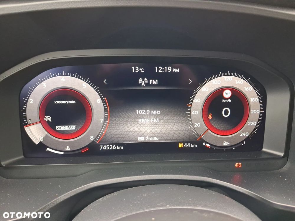 Nissan Qashqai 1.3 DIG-T MHEV N-Connecta - 14