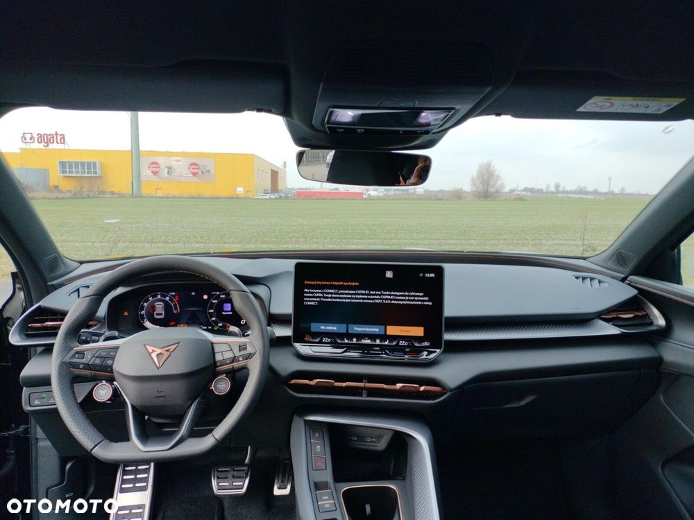 Cupra Terramar 1.5 eTSI mHEV DSG - 23