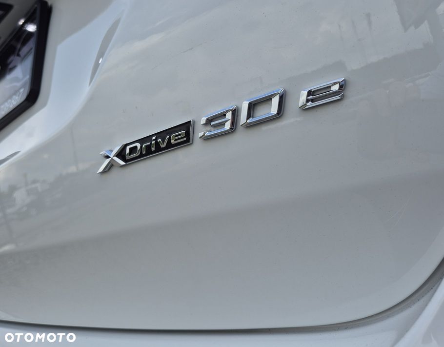 BMW X3 xDrive30e xLine sport - 22