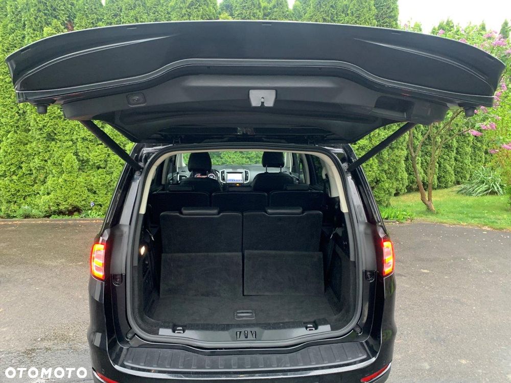 Ford Galaxy 2.0 EcoBlue 4WD V-Line - 16