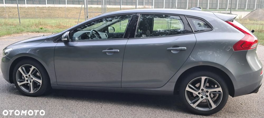 Volvo V40 D3 Drive-E Kinetic - 9