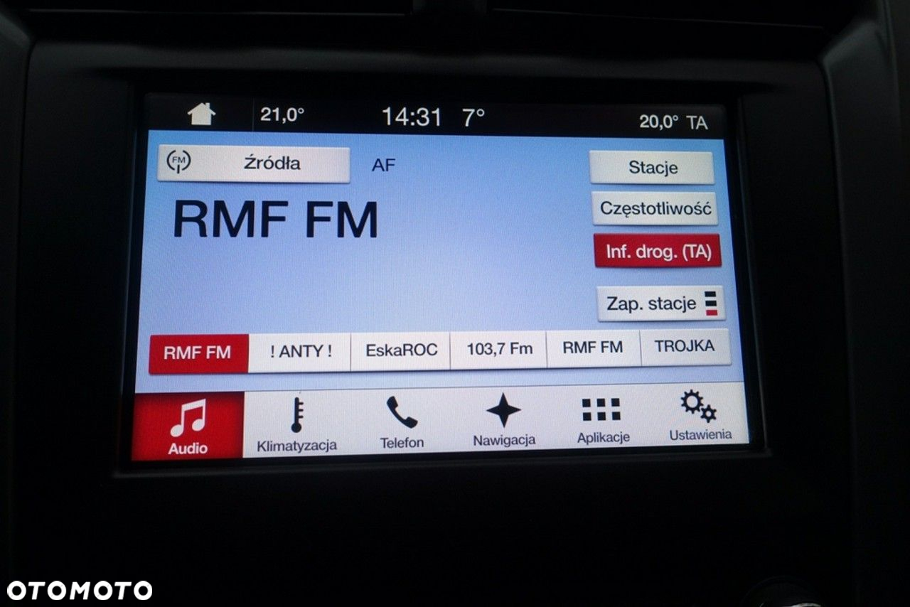 Ford Mondeo - 23