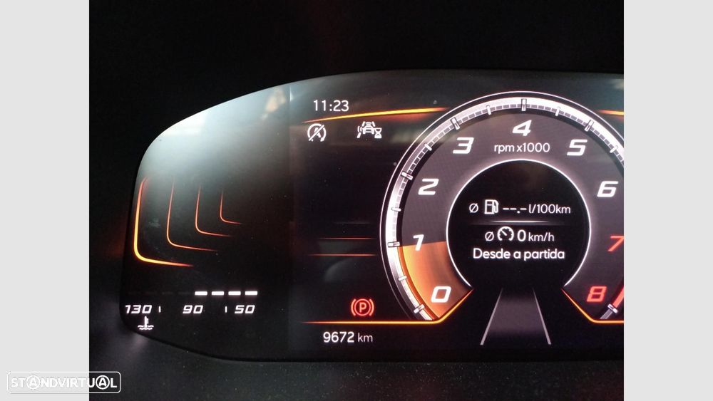 SEAT Arona 1.0 TSI Wave - 22