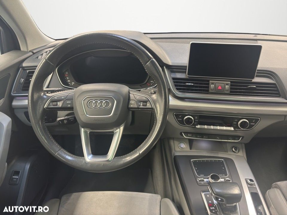 Audi Q5 - 13
