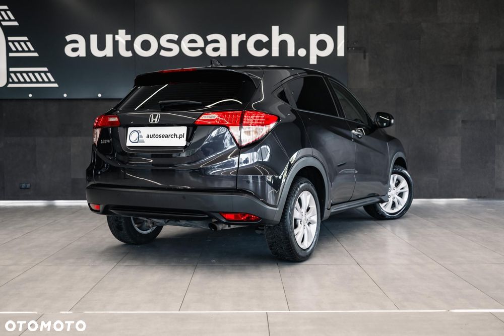 Honda HR-V 1.5 Comfort - 5
