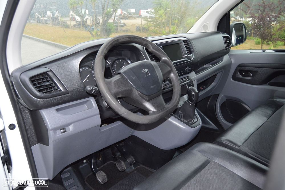 Peugeot Expert Outro - 17