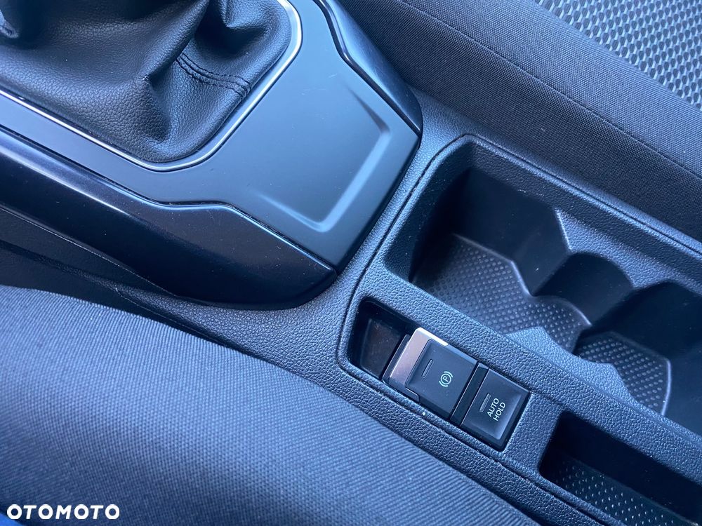 Volkswagen T-Roc 1.0 TSI Life - 12