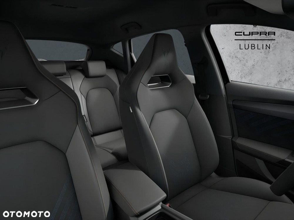 Cupra Formentor - 5