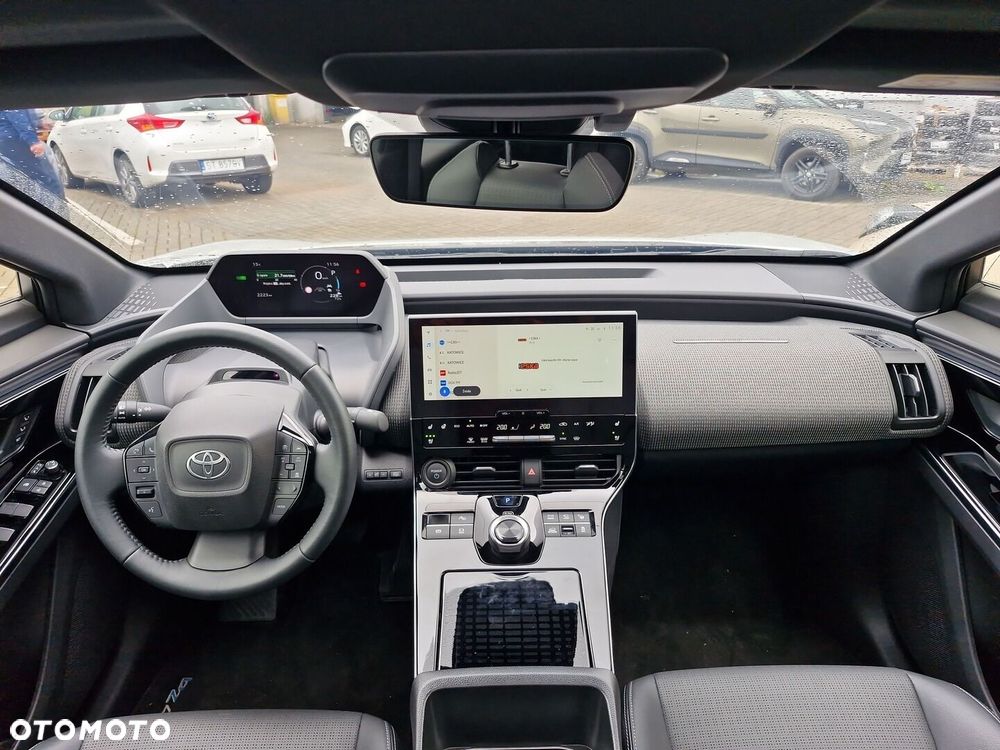 Toyota bZ4X 71.4kWh 4x4 Executive - 8