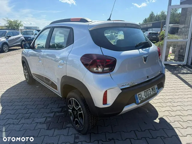 Dacia Spring Electric 65 Expression - 4