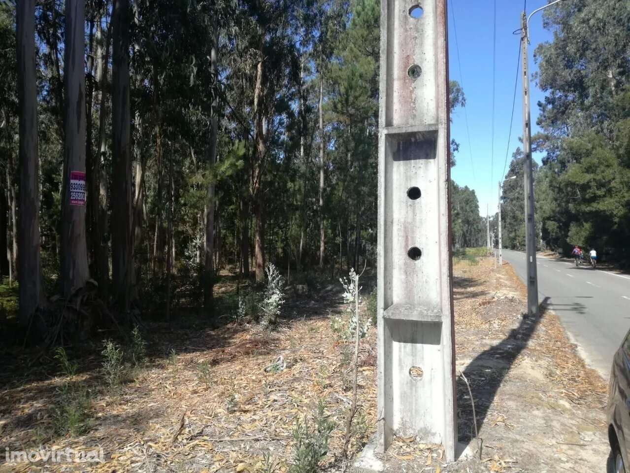 Terreno Rústico em Avanca, Aveiro - Grande imagem: 2/6
