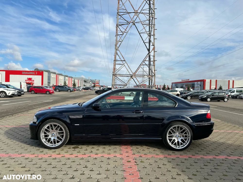 BMW M3 SMG - 3