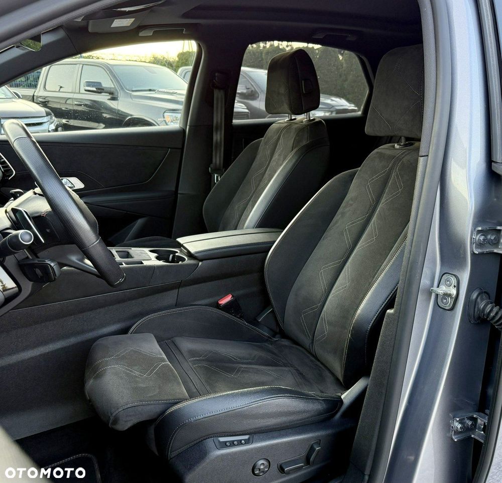 DS Automobiles DS 7 Crossback - 17