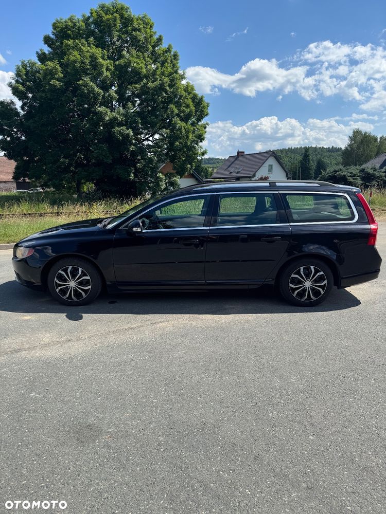 Volvo V70 1.6D DRIVe Momentum - 4