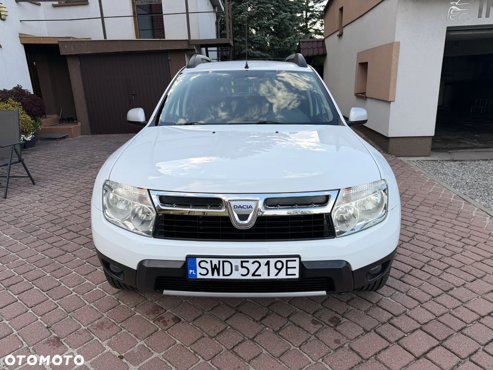 Dacia Duster 1.6 16V 105 4x2 Prestige - 38