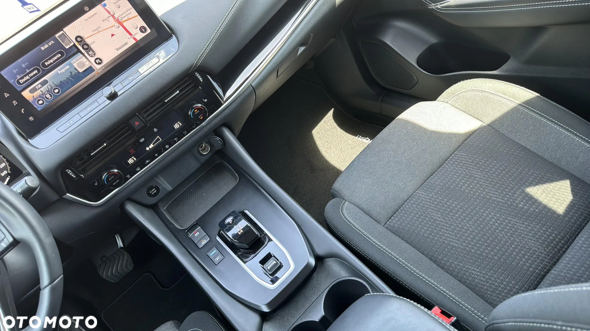Nissan Qashqai 1.5 e-POWER N-Connecta - 16