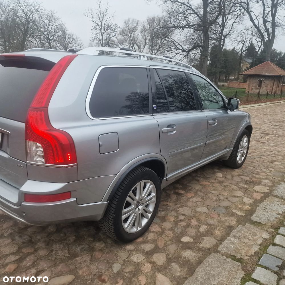 Volvo XC 90 3.2 Executive - 7