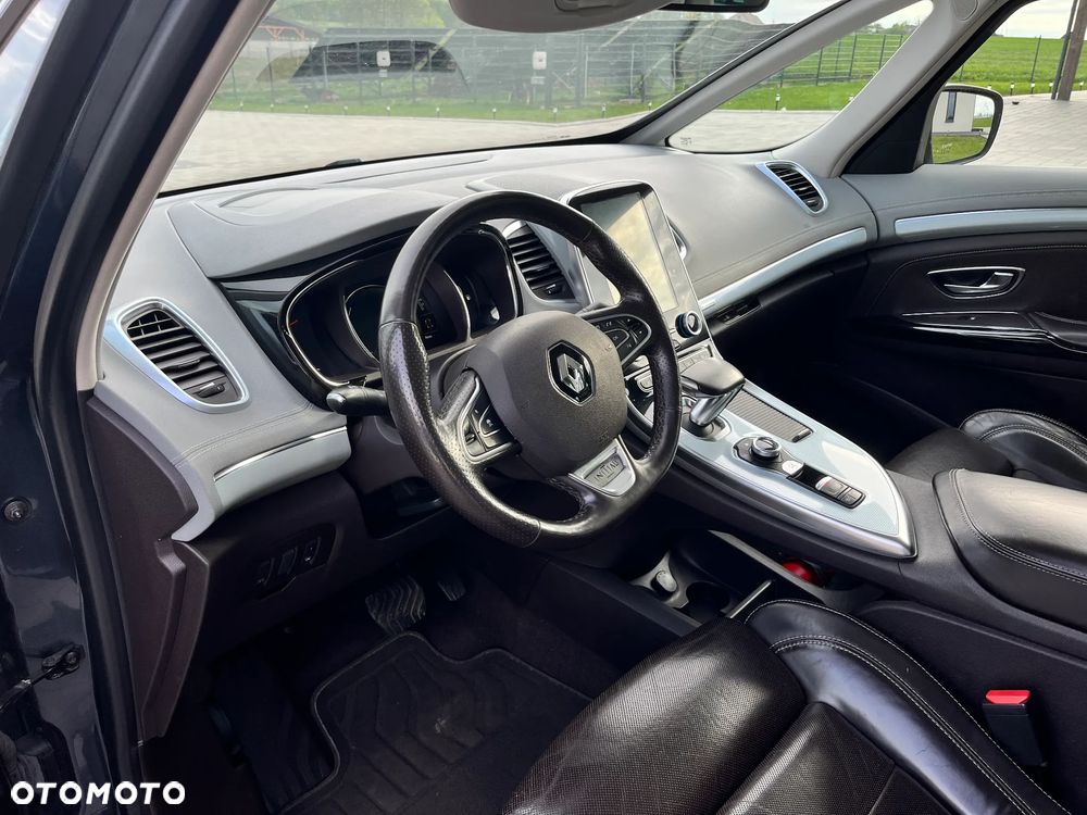 Renault Espace Energy dCi 160 EDC Initiale Paris - 10