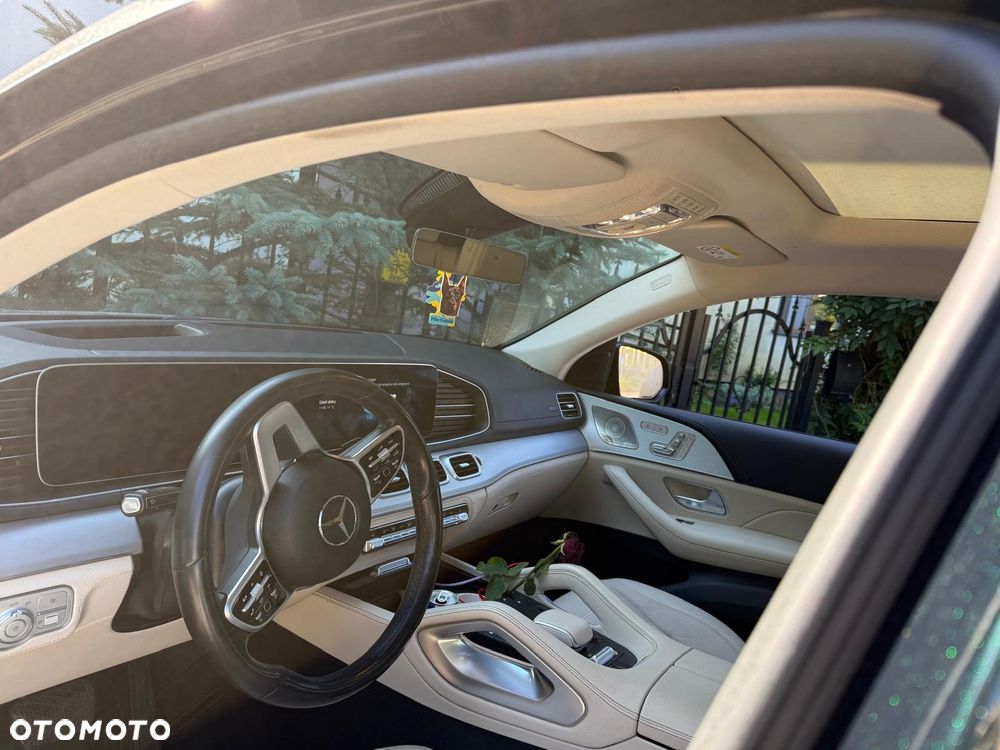 Mercedes-Benz GLE 400 d 4-Matic - 18
