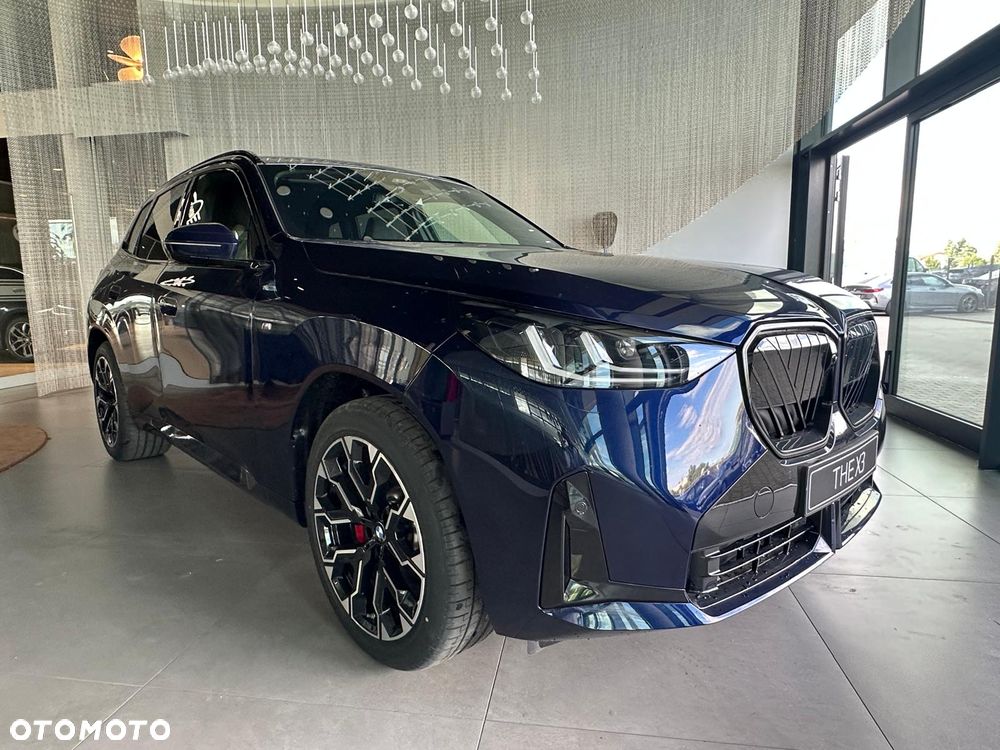 BMW X3 - 9