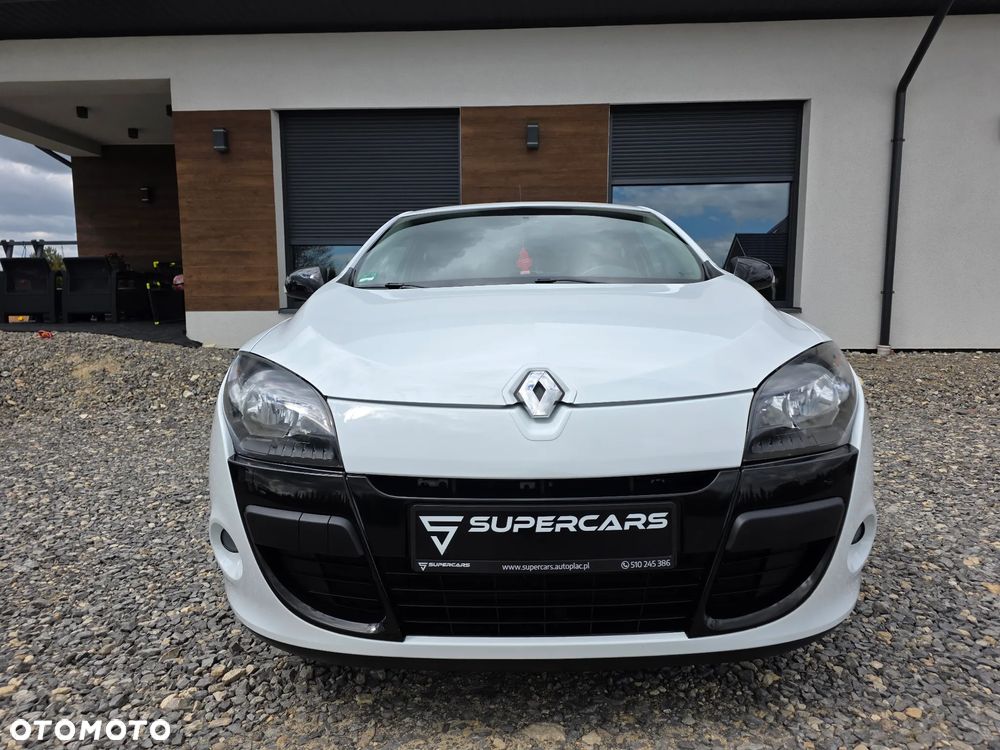 Renault Megane 1.6 16V Luxe Dynamique - 18