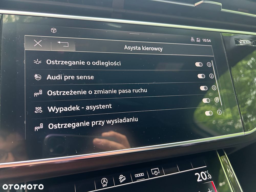 Audi Q7 45 TDI mHEV Quattro S Line Tiptr - 25