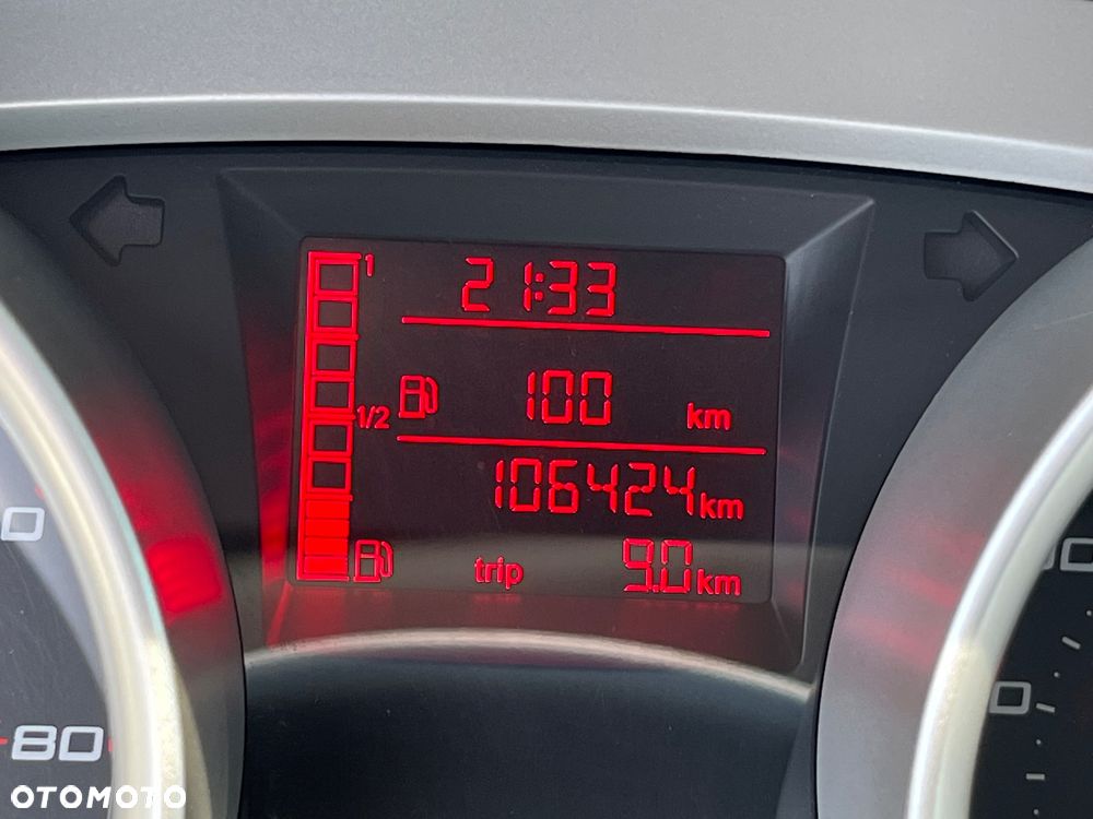 Seat Ibiza 1.4 16V Style - 11