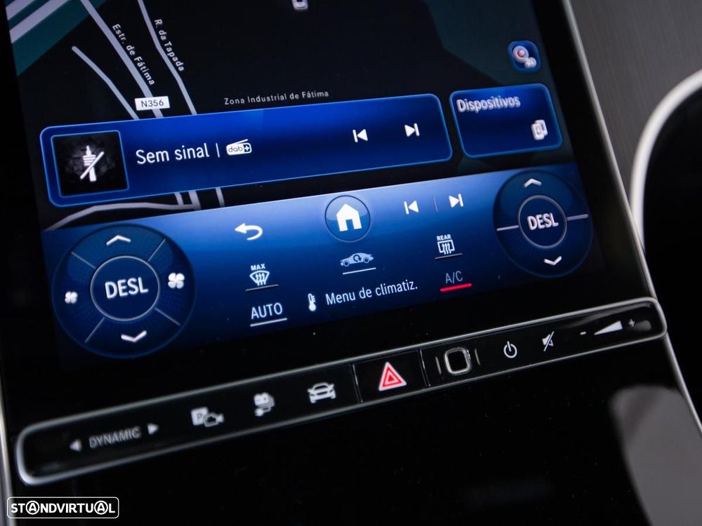 Mercedes-Benz GLC 300 e 4Matic - 21