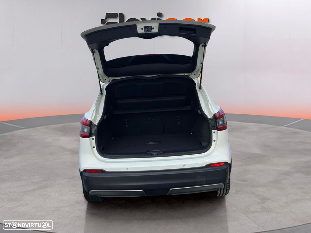 Nissan Qashqai 1.3 DIG-T Tekna - 7