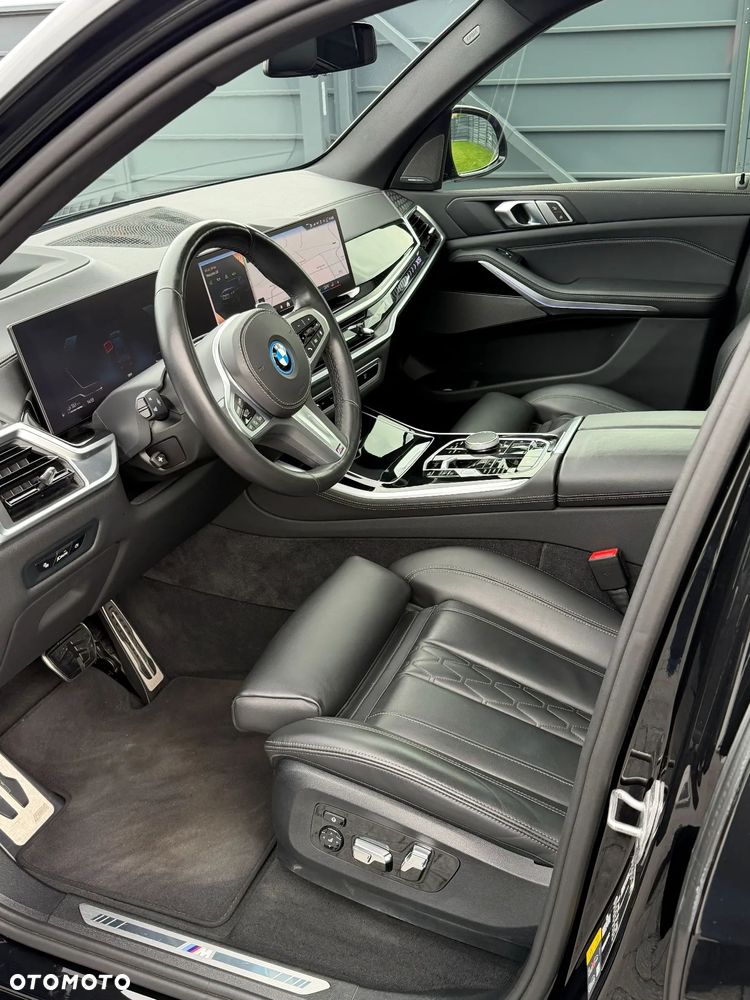 BMW X5 - 7
