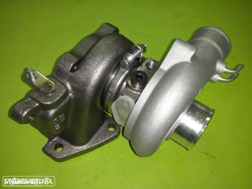 Mitsubishi L200 K74 2.5td - Turbo novo - 8