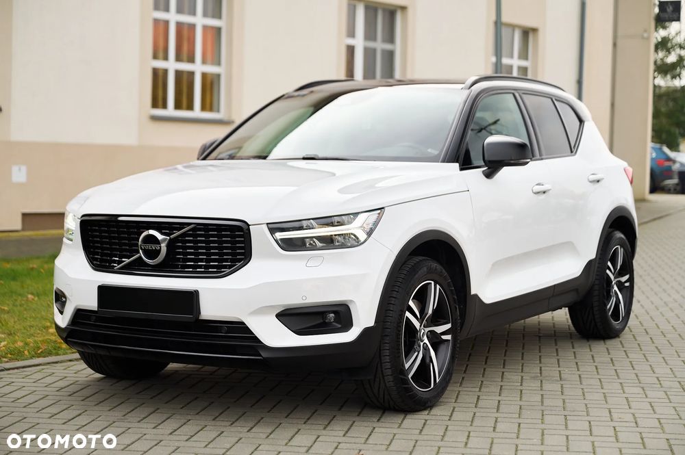 Volvo XC 40 - 10