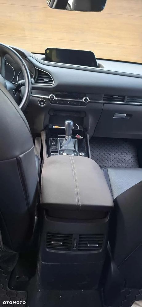 Mazda CX-30 - 8