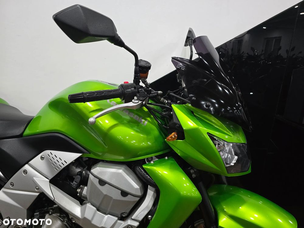 Kawasaki Z - 38