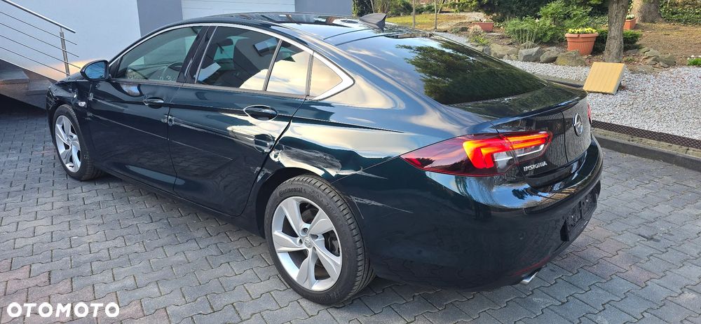 Opel Insignia 2.0 DI Turbo 4x4 Exclusive - 15