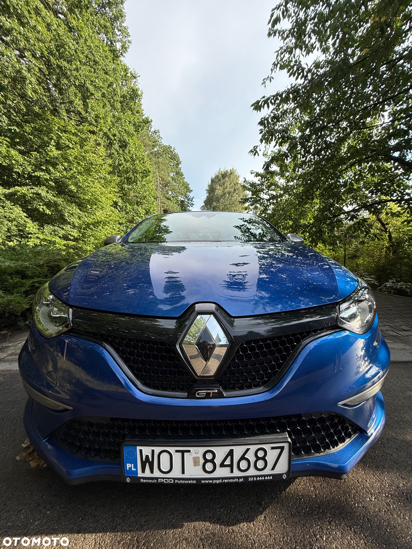 Renault Megane 1.6 TCe GT EDC - 6