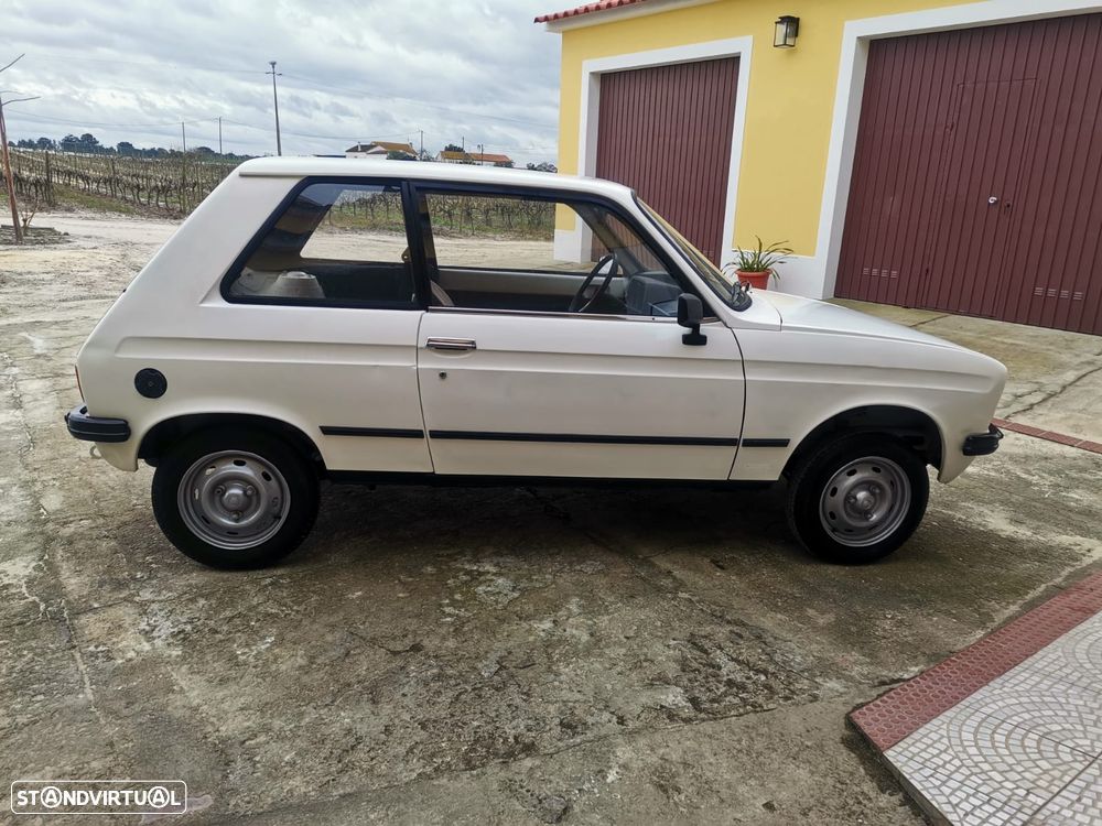 Citroën LNA - 3