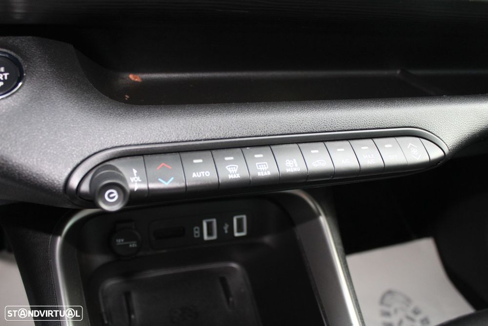 Jeep Avenger 1.2 GSE T3 Altitude - 13