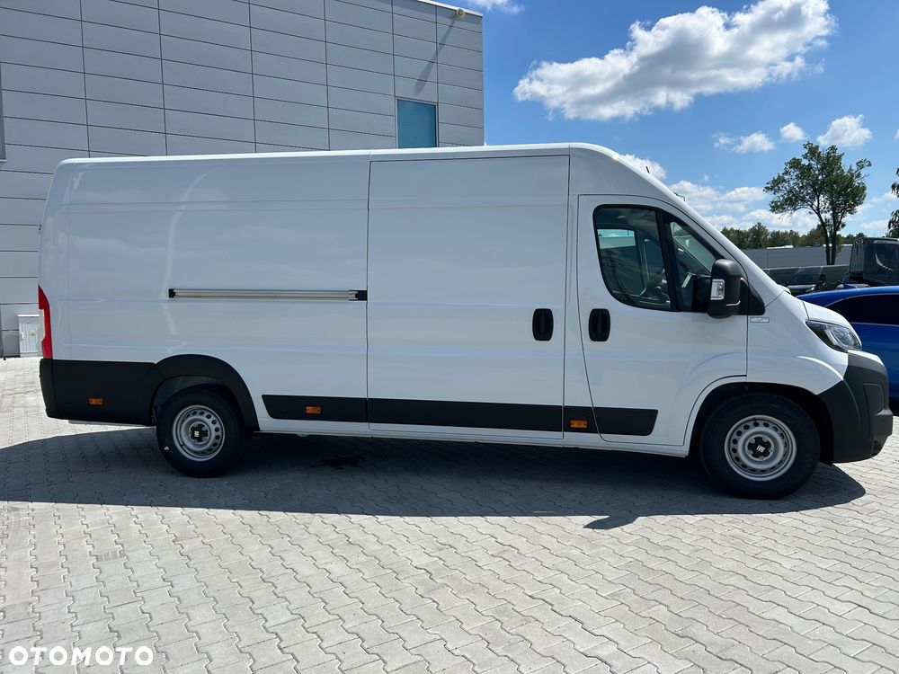 Fiat Ducato Izoterma z agregatem + Grzanie - Dostępny od ręki !! - 7