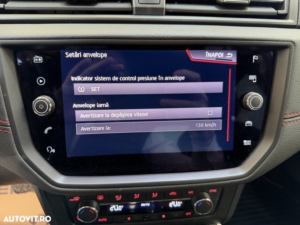 Seat Arona - 32