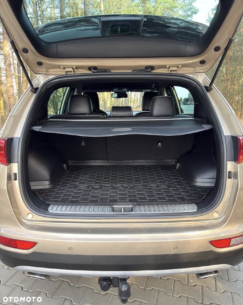 Kia Sportage - 9
