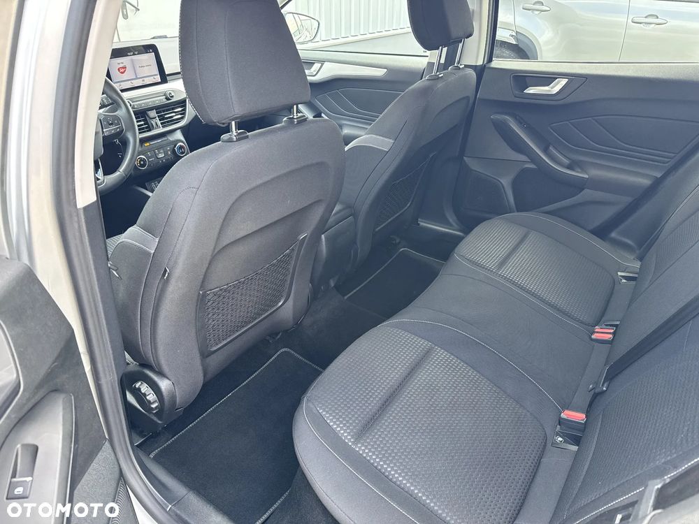 Ford Focus 1.5 EcoBlue Trend - 11