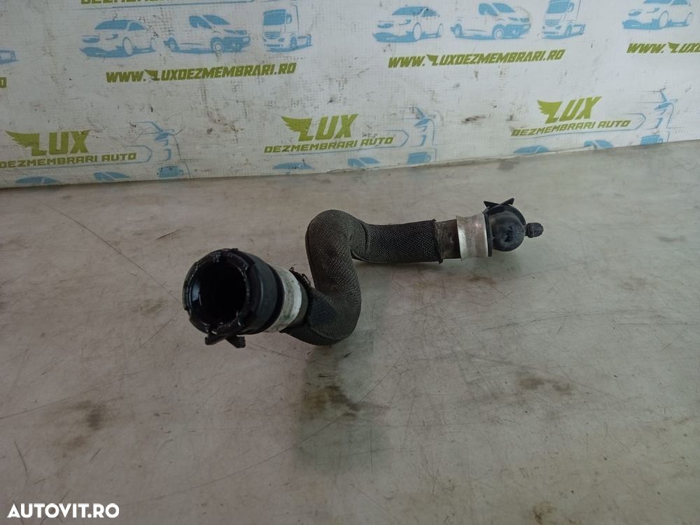 Conducta apa Hsr20704  2.0 HDI AHR Peugeot 308 T9 [2013 - 2017] 2.0 H - 3