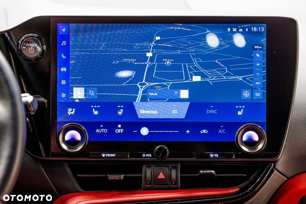 Lexus NX - 28
