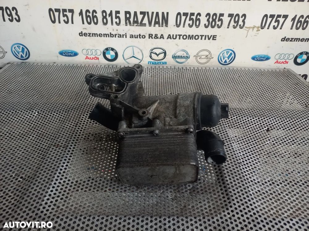 Racitor Ulei Termoflot Renault Master 3 Opel Movano 2.3 Dci Euro 5 An 2011-2012-2013-2014-2015-2016 - 1