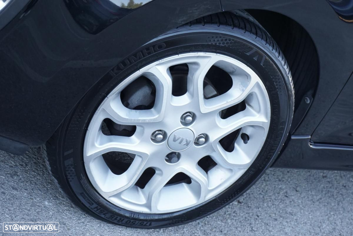 Kia Picanto - 7